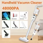 Cleaner 8500pa wireless
