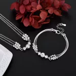 Necklace Bracelet Jewelry...