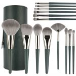 Makeup Brushes Soft Fluff...