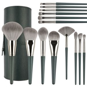 Makeup Brushes Soft Fluffy