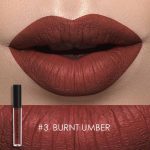 Nude Matte Lipstick Colou...