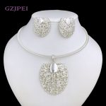 3Pcs Set Jewelry Quality