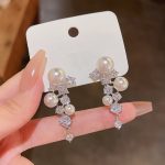 Jewelry Wedding Party Gift