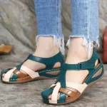 Women Sandals Summer